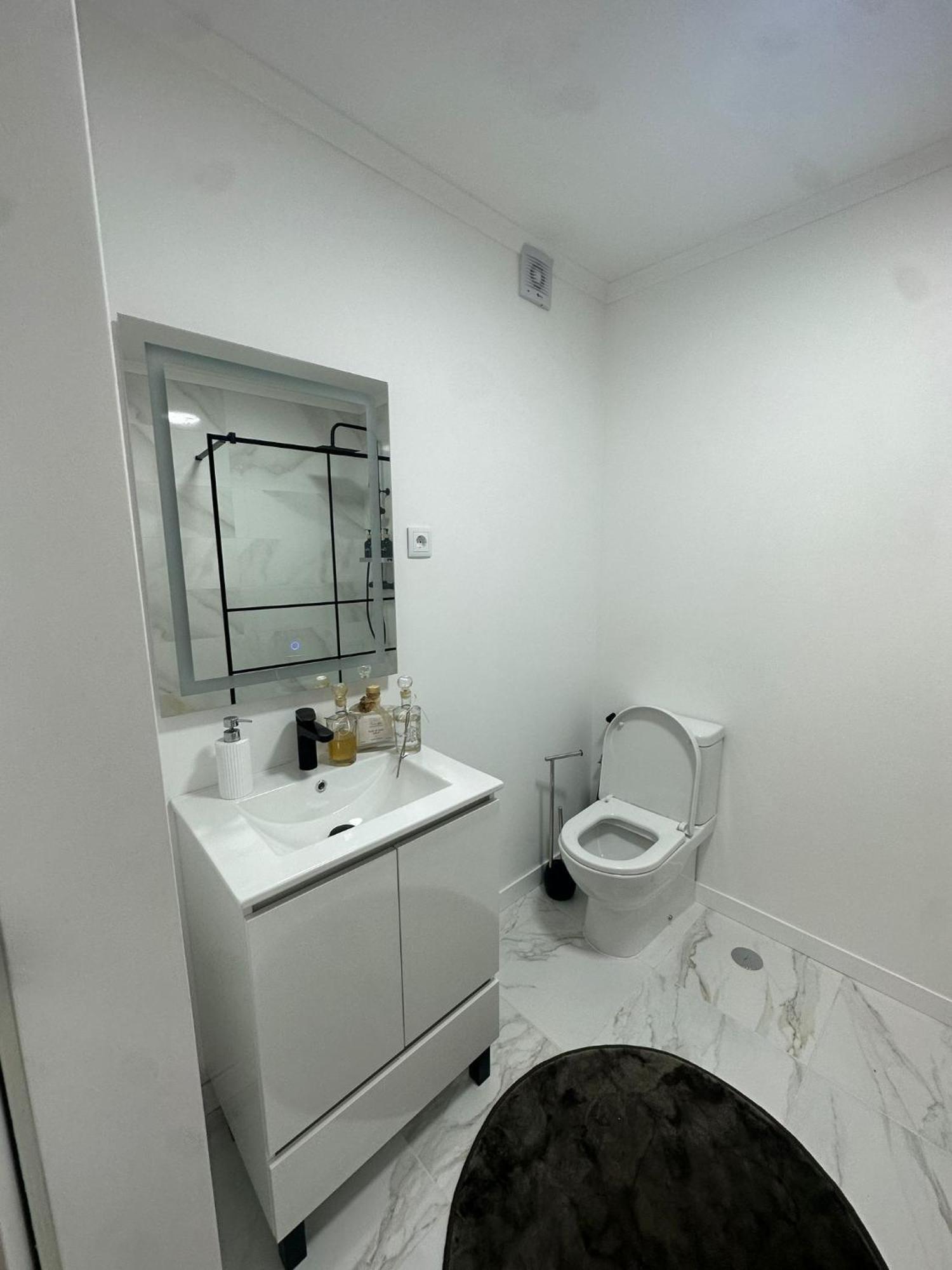 Apartamento T3 Em Lisboa/ Queluz Exterior foto