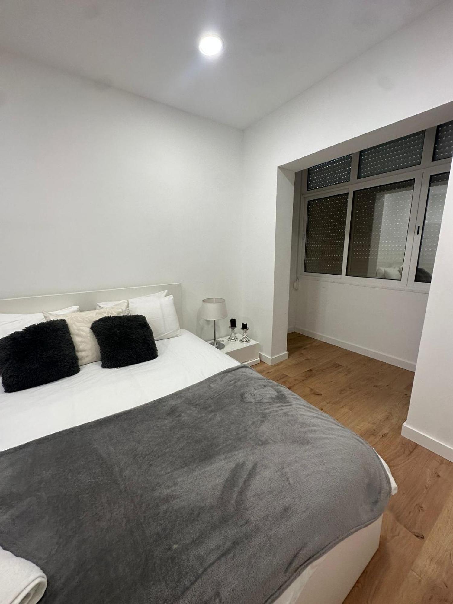 Apartamento T3 Em Lisboa/ Queluz Exterior foto